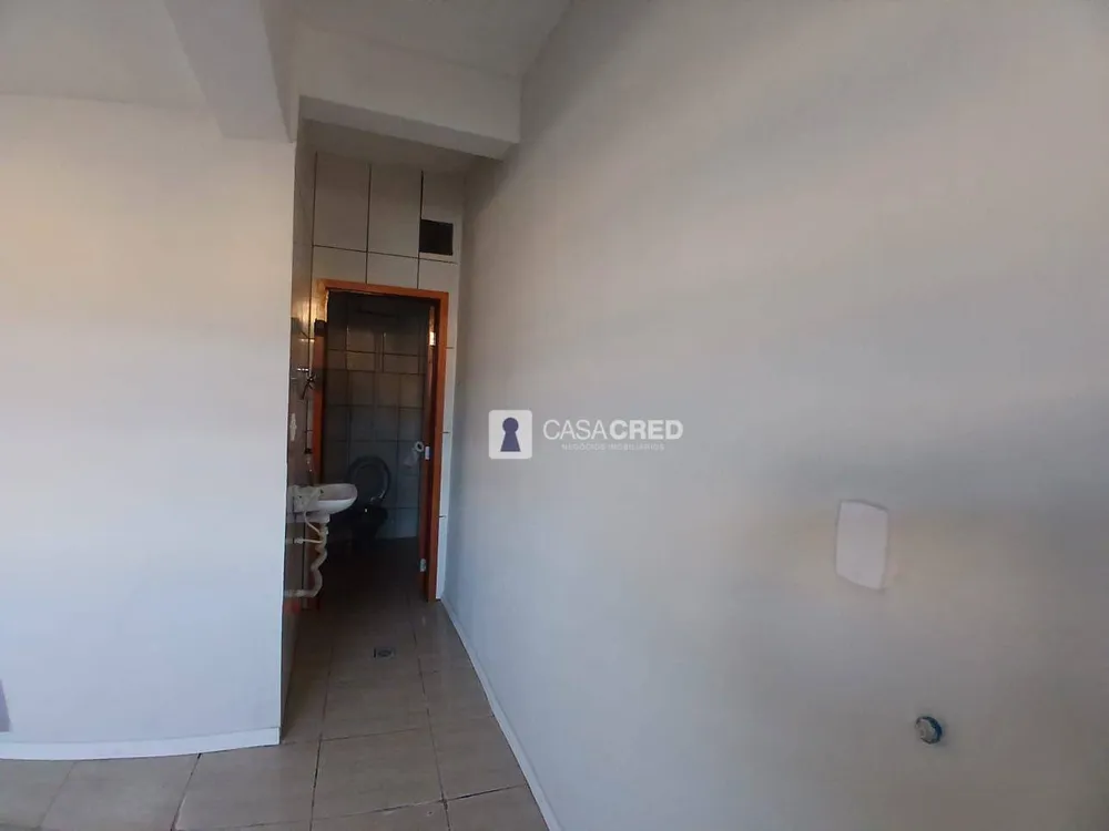Loja-Salão, 40 m² - Foto 2