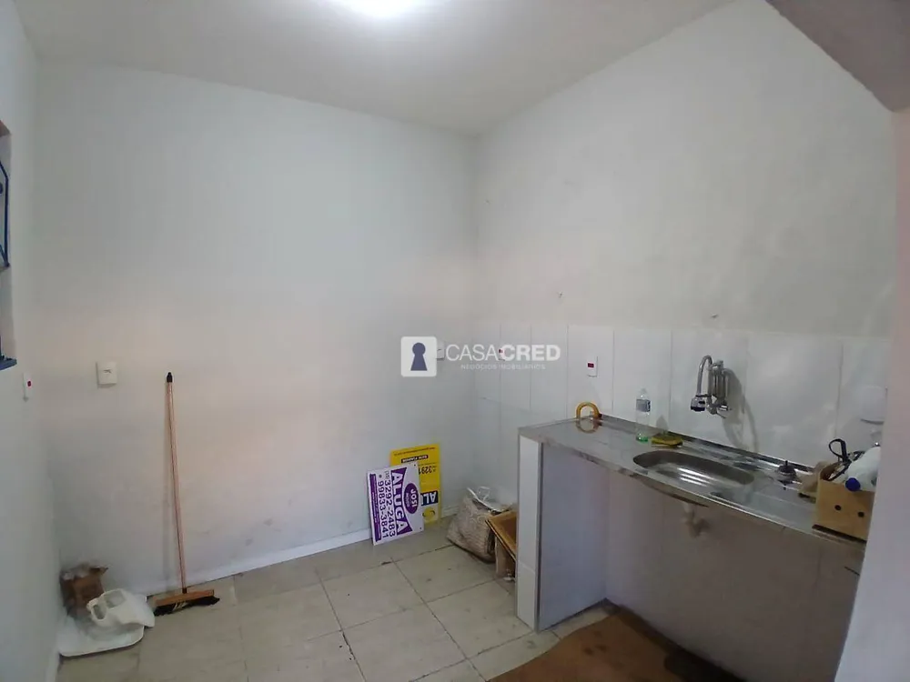 Loja-Salão, 40 m² - Foto 6