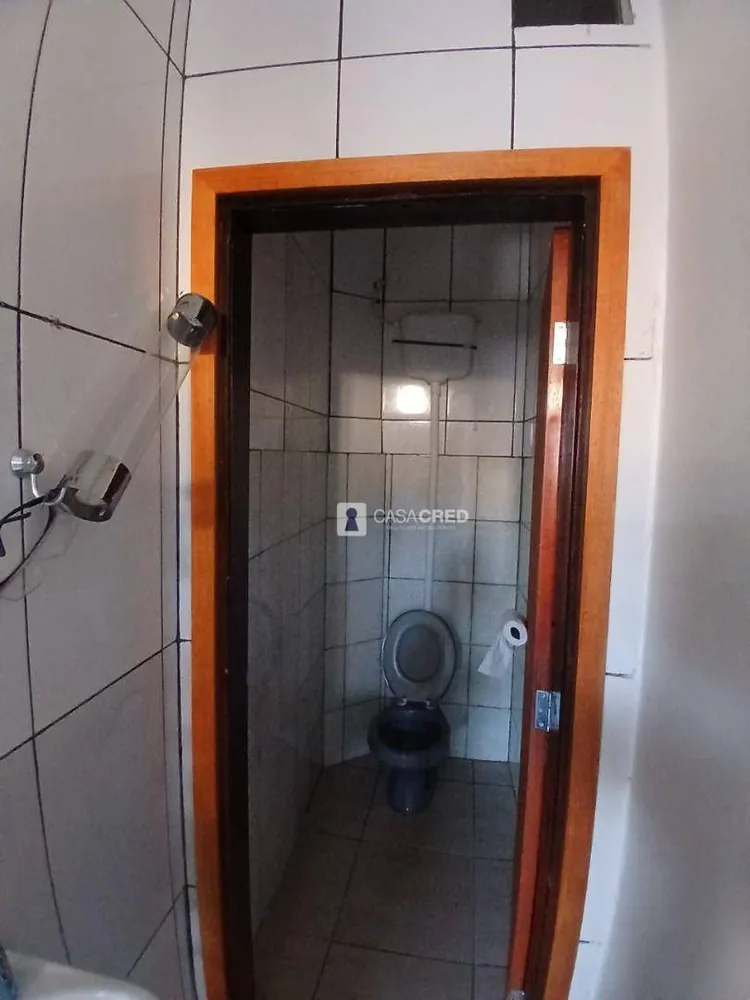 Loja-Salão, 40 m² - Foto 5