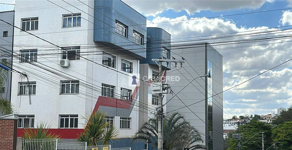 Prédio Inteiro, 58 m² - Foto 9
