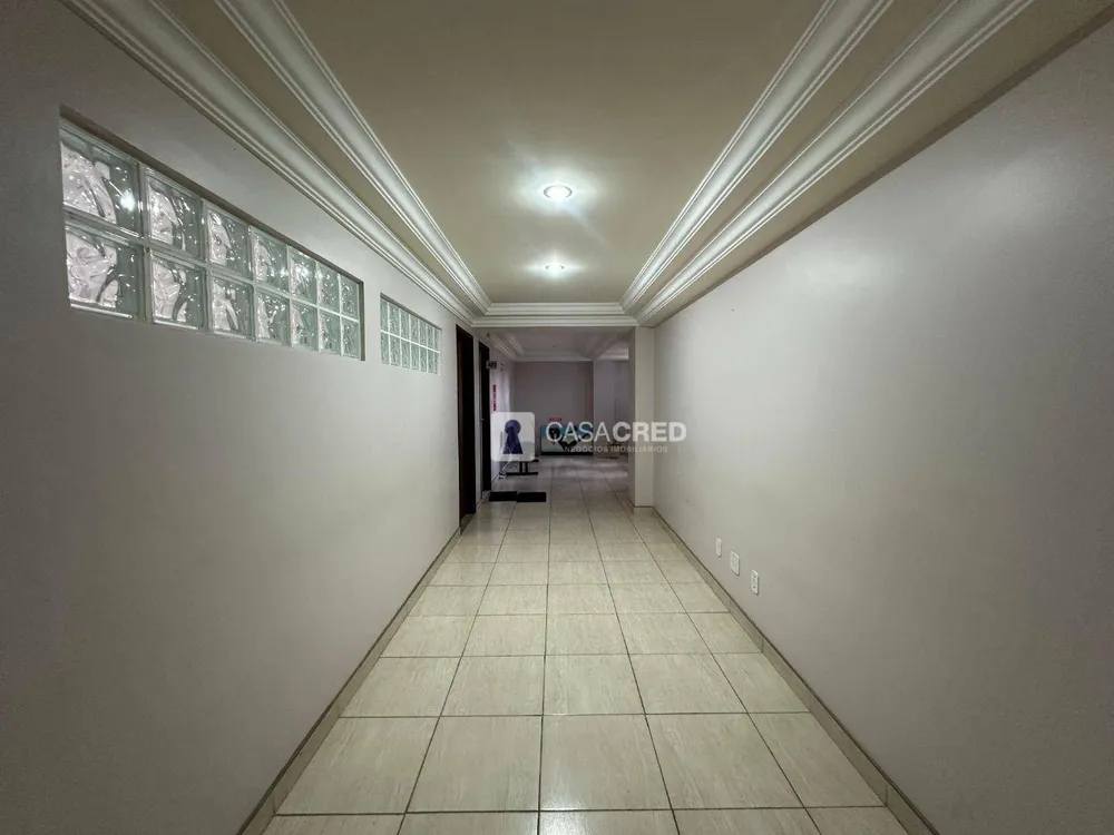 Prédio Inteiro, 58 m² - Foto 5