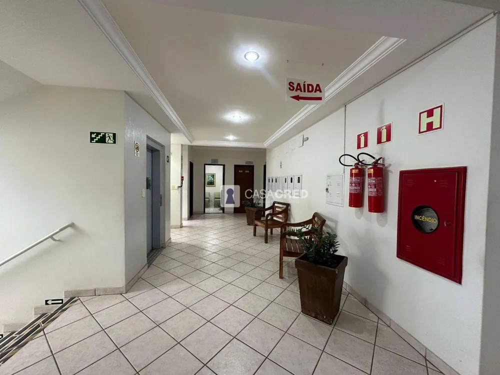 Prédio Inteiro, 58 m² - Foto 2