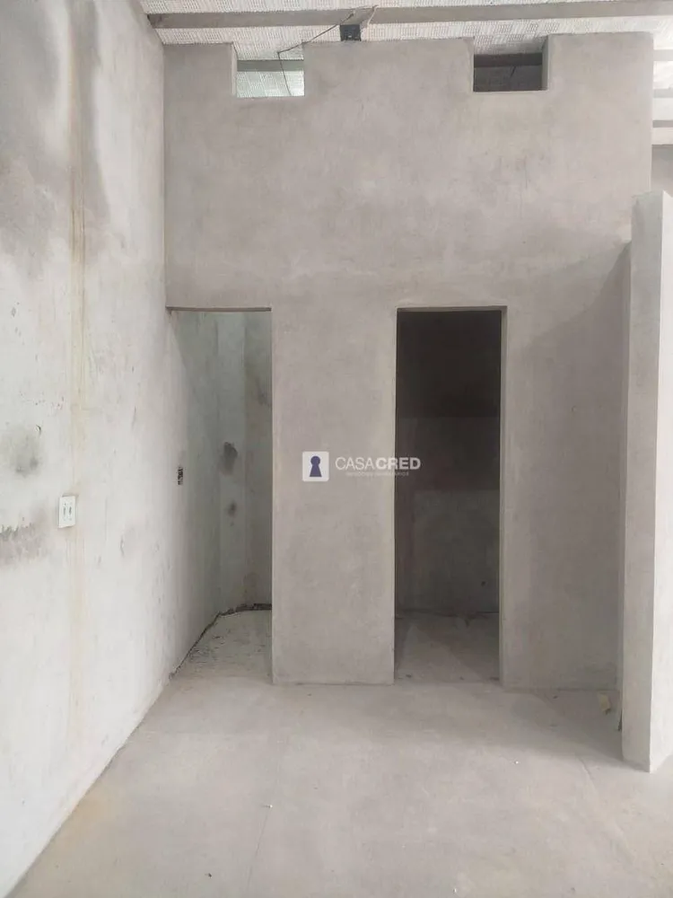 Depósito-Galpão, 100 m² - Foto 3