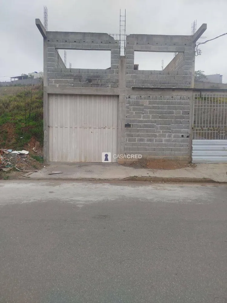 Depósito-Galpão, 100 m² - Foto 1