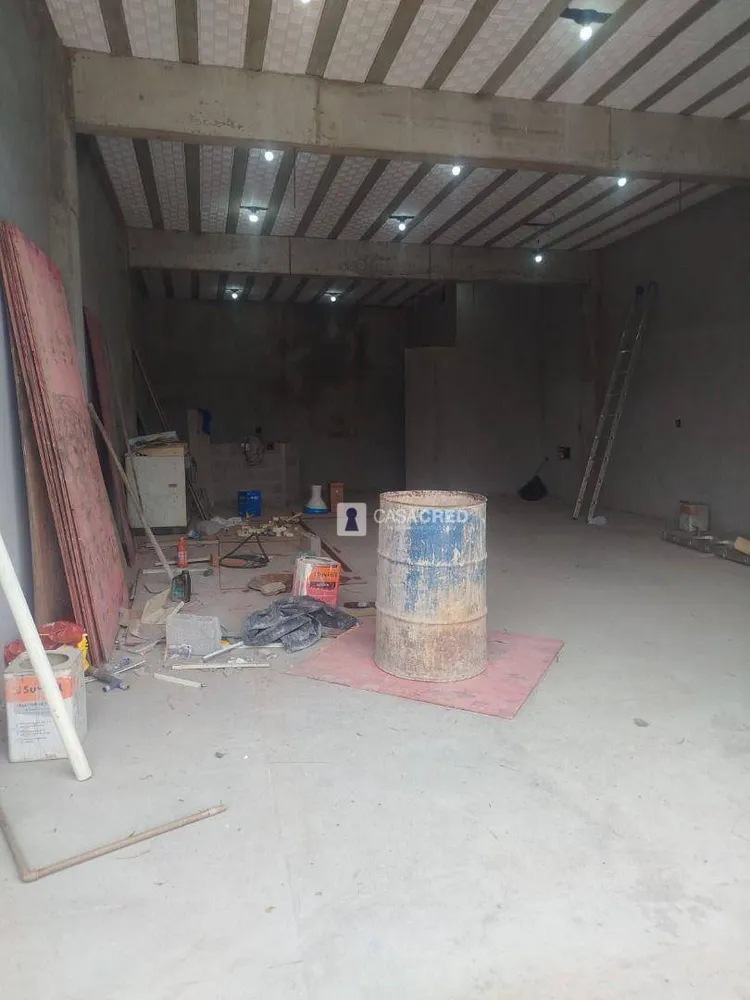 Depósito-Galpão, 100 m² - Foto 4