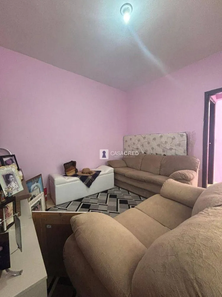 Casa, 2 quartos, 65 m² - Foto 5