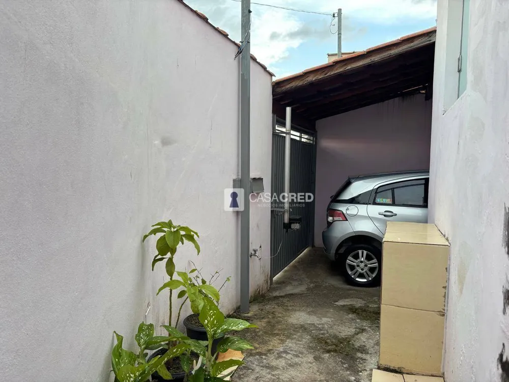 Casa, 2 quartos, 65 m² - Foto 3