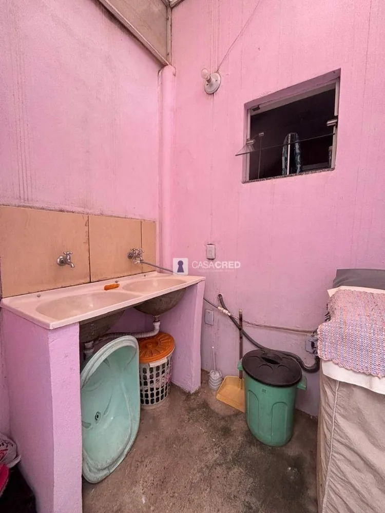 Casa, 2 quartos, 65 m² - Foto 11