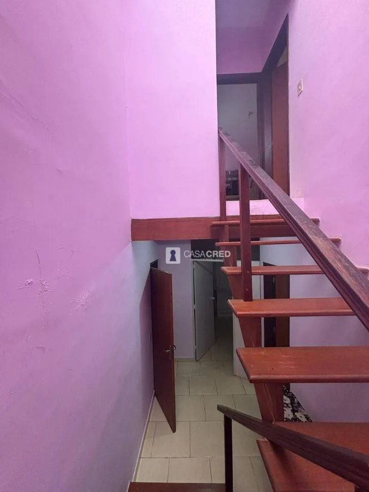 Casa, 2 quartos, 65 m² - Foto 8