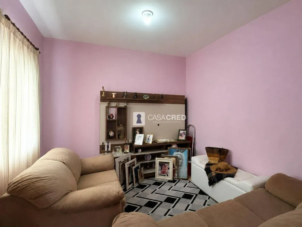 Casa, 2 quartos, 65 m² - Foto 4