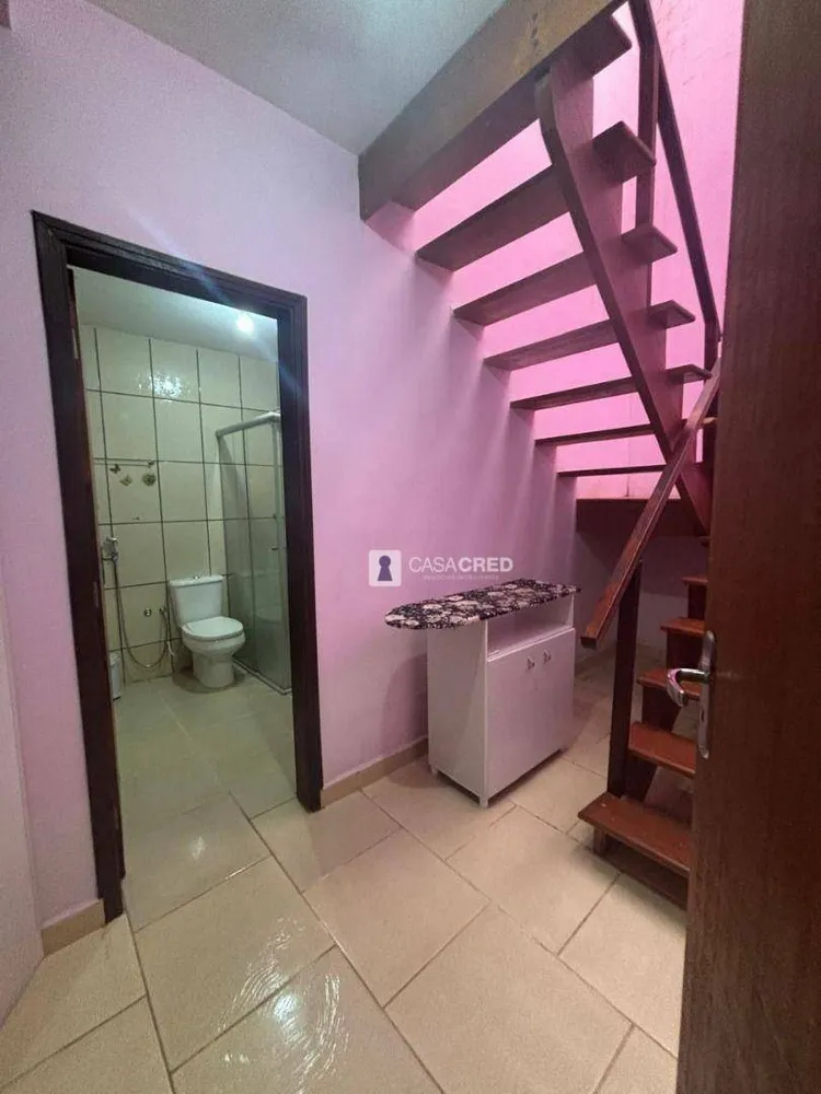 Casa, 2 quartos, 65 m² - Foto 7