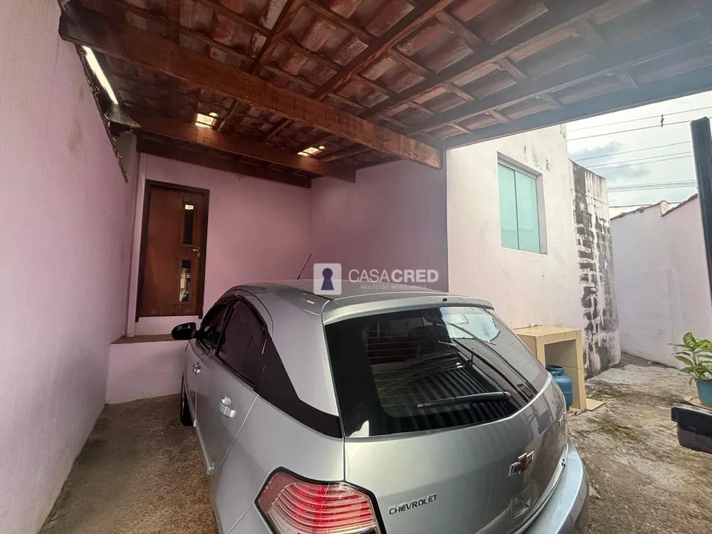 Casa, 2 quartos, 65 m² - Foto 2