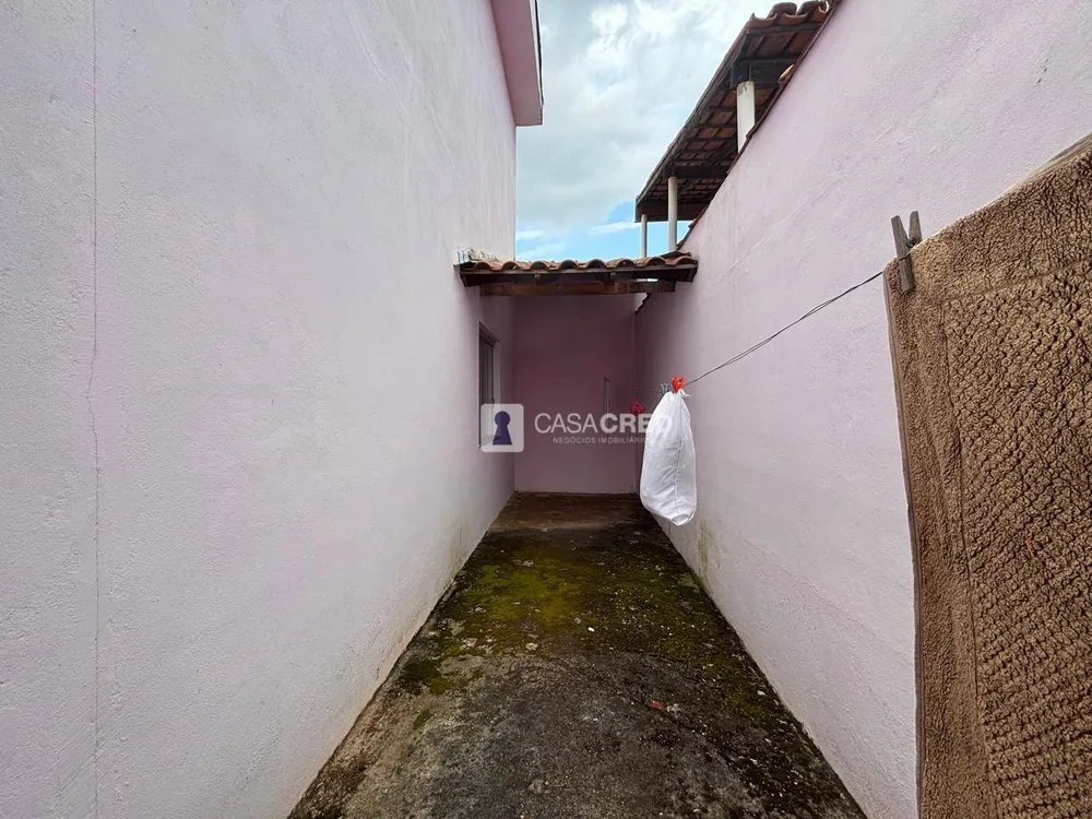 Casa, 2 quartos, 65 m² - Foto 12