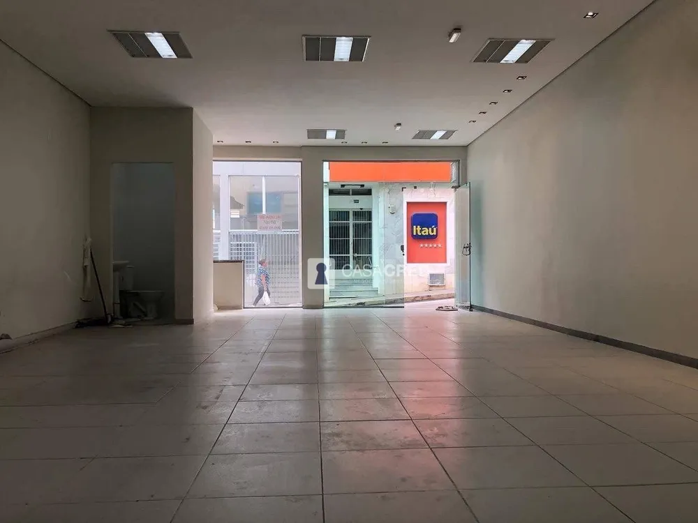 Loja-Salão, 80 m² - Foto 2