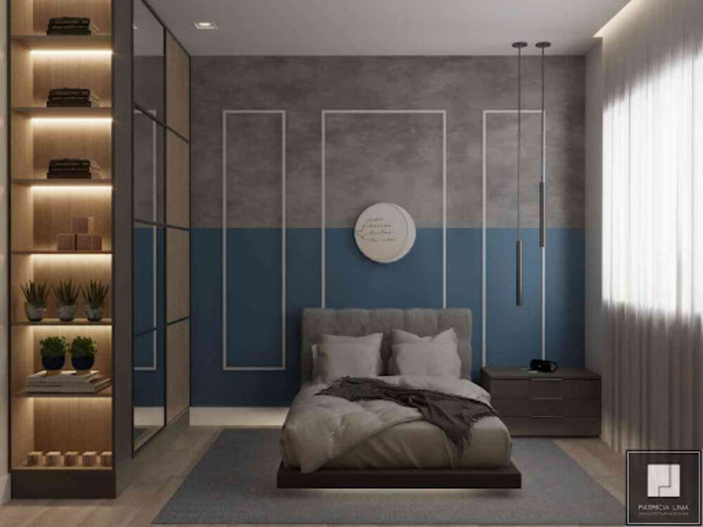 Casa, 3 quartos, 210 m² - Foto 13