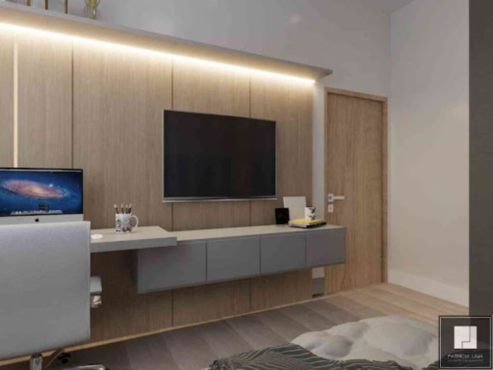 Casa, 3 quartos, 210 m² - Foto 15