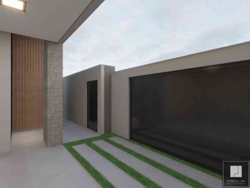 Casa, 3 quartos, 210 m² - Foto 2