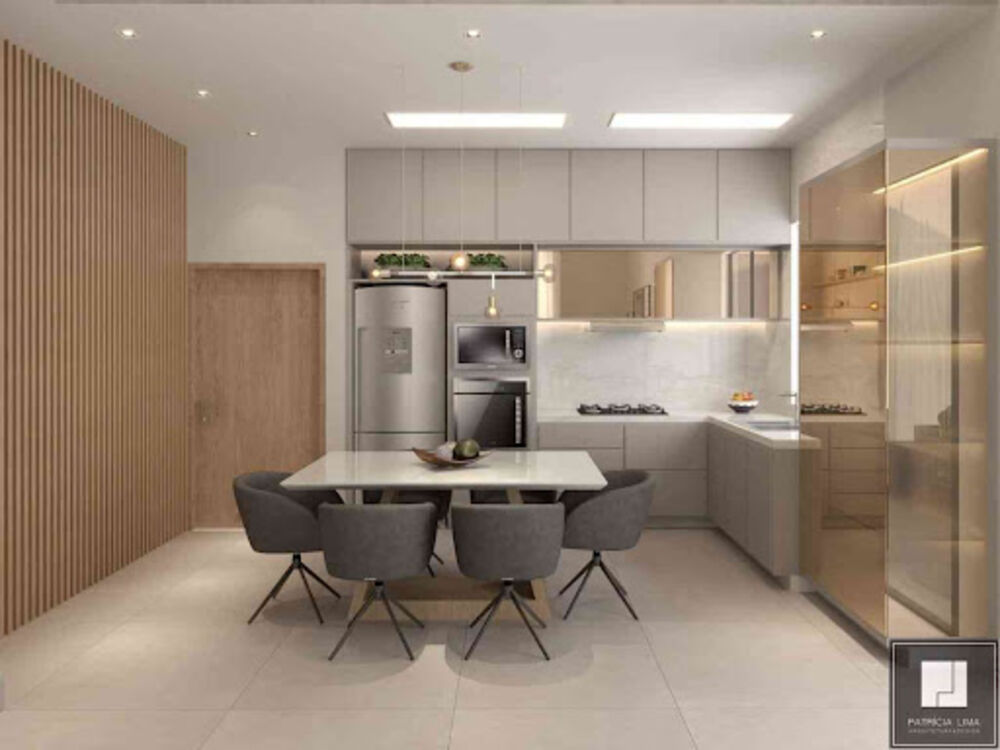 Casa, 3 quartos, 210 m² - Foto 16