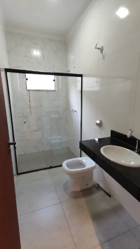 Casa, 3 quartos, 130 m² - Foto 1
