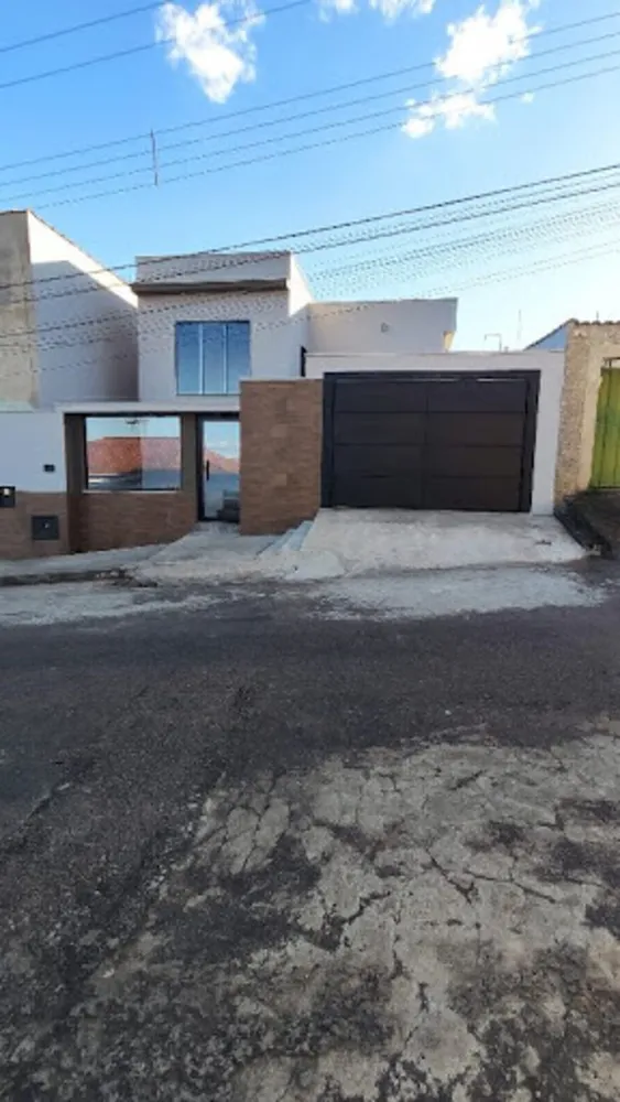 Casa, 3 quartos, 130 m² - Foto 4