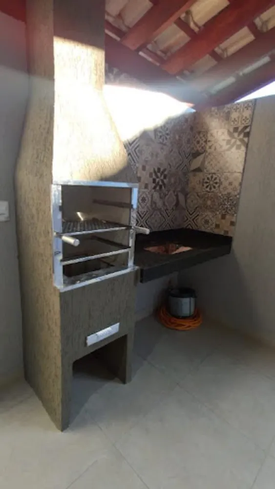 Casa, 3 quartos, 130 m² - Foto 9