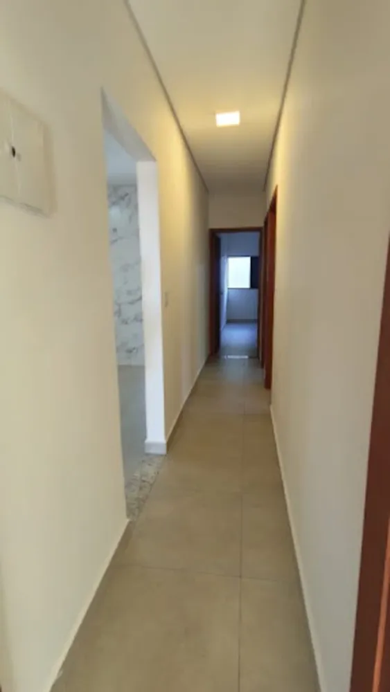 Casa, 3 quartos, 130 m² - Foto 8