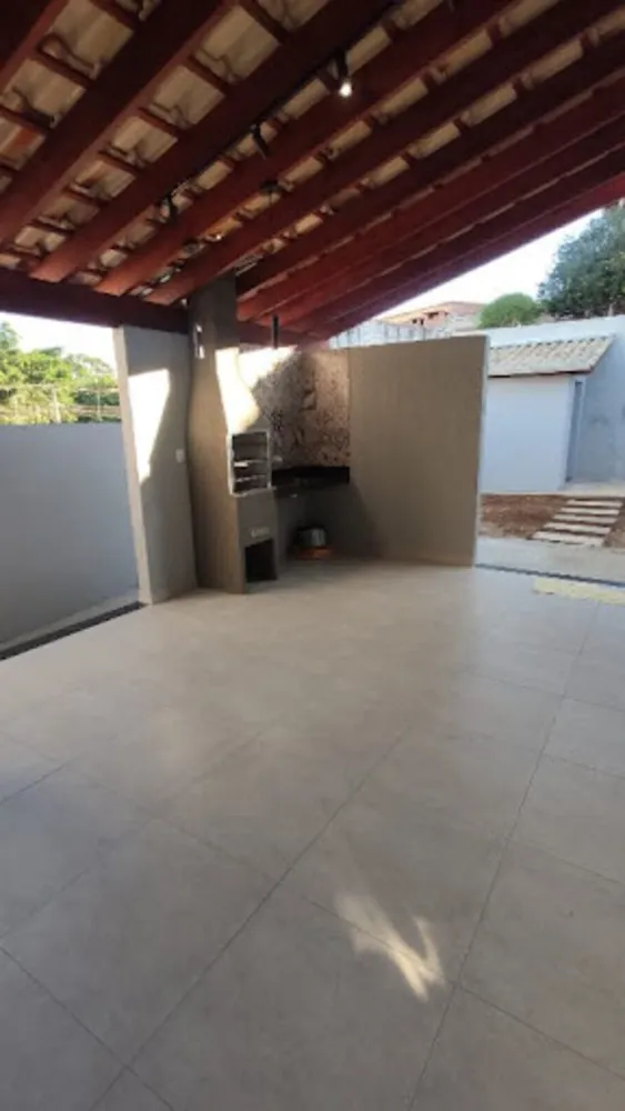 Casa, 3 quartos, 130 m² - Foto 2