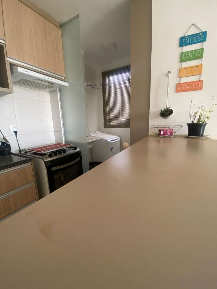 Apartamento, 2 quartos, 55 m² - Foto 20