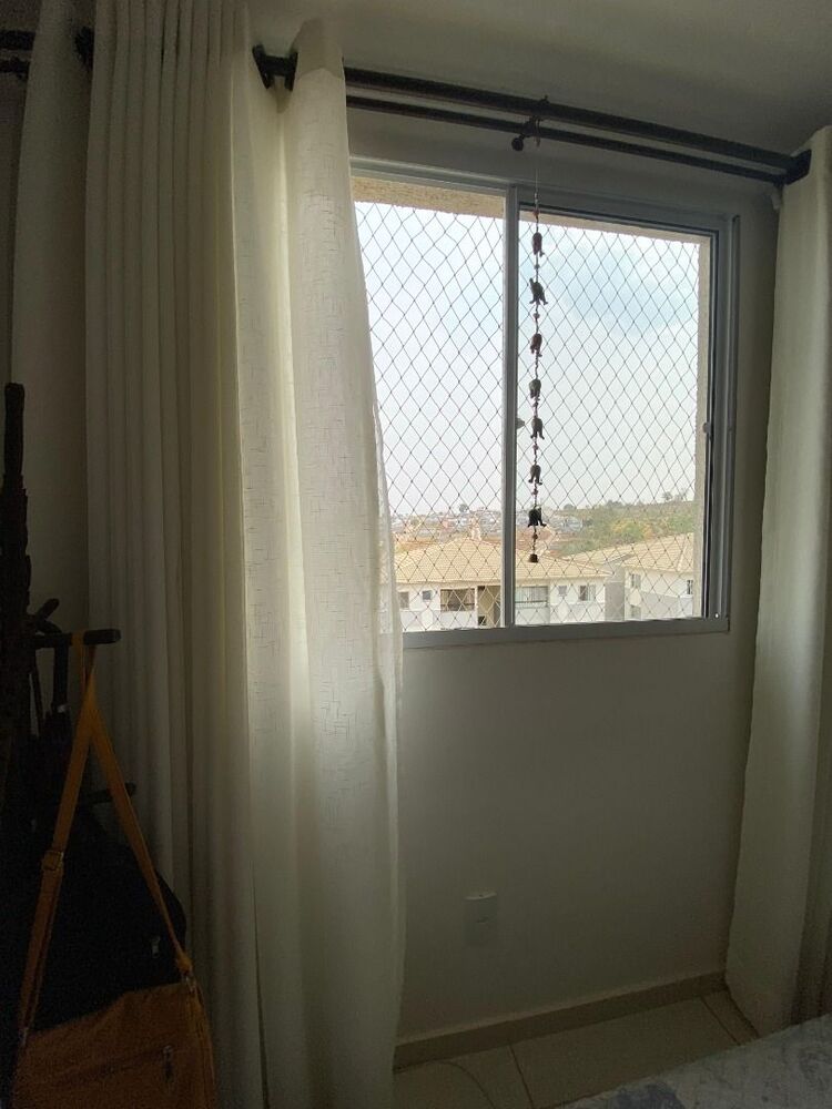 Apartamento, 2 quartos, 55 m² - Foto 7
