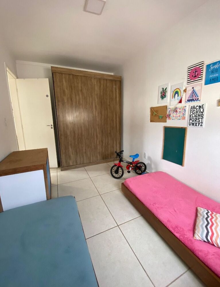 Apartamento, 2 quartos, 55 m² - Foto 14