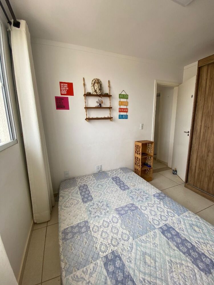 Apartamento, 2 quartos, 55 m² - Foto 5