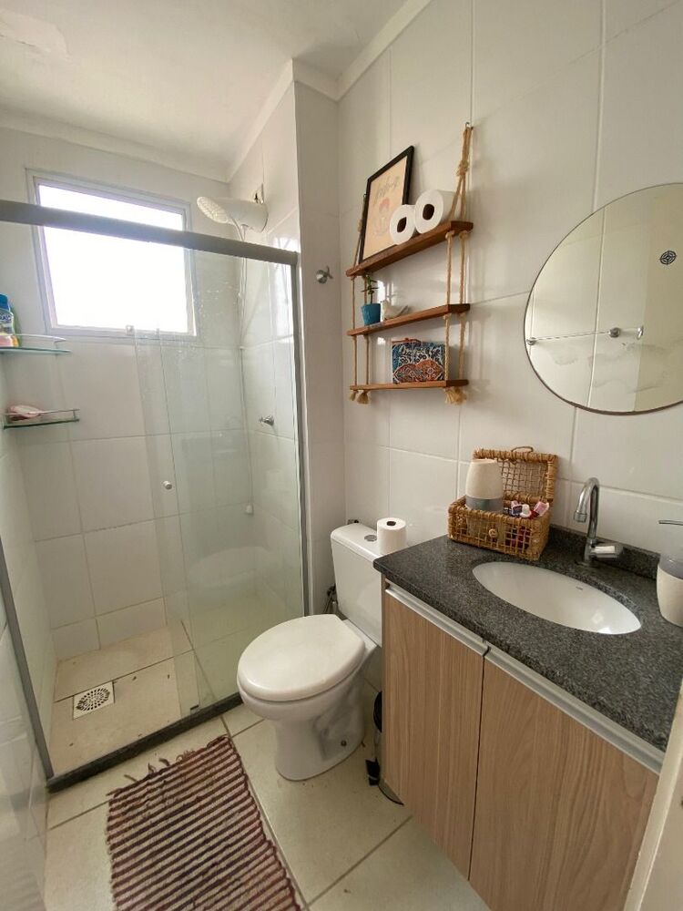 Apartamento, 2 quartos, 55 m² - Foto 1