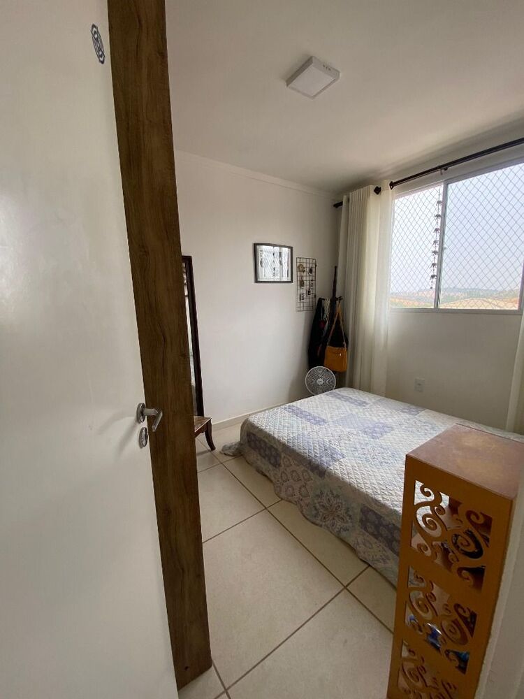 Apartamento, 2 quartos, 55 m² - Foto 6