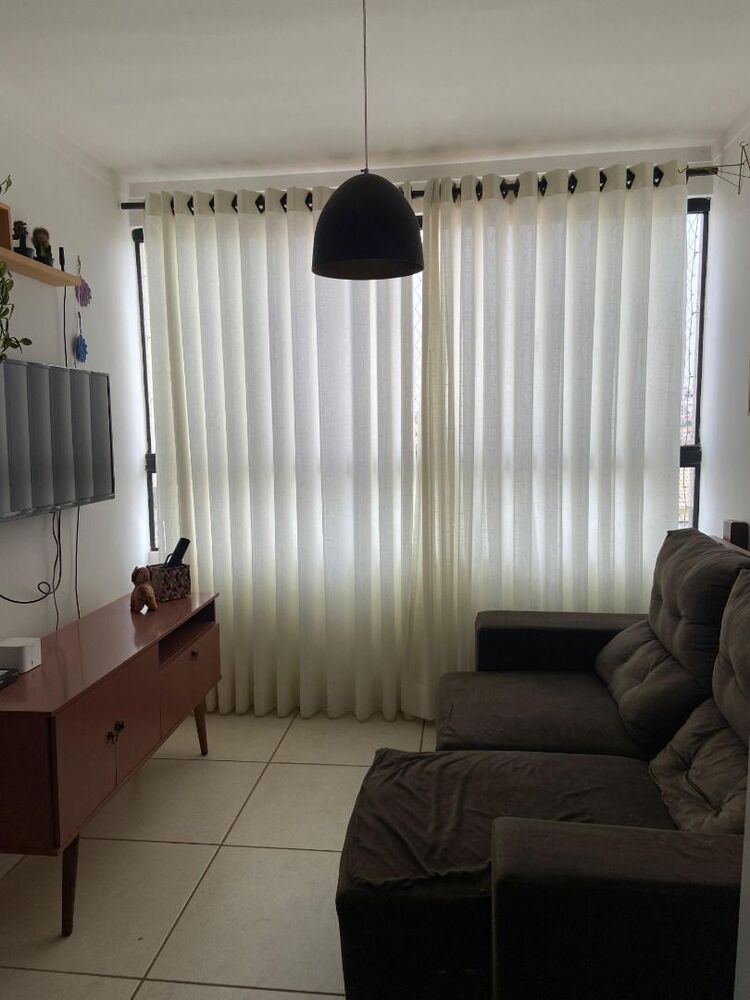 Apartamento, 2 quartos, 55 m² - Foto 4