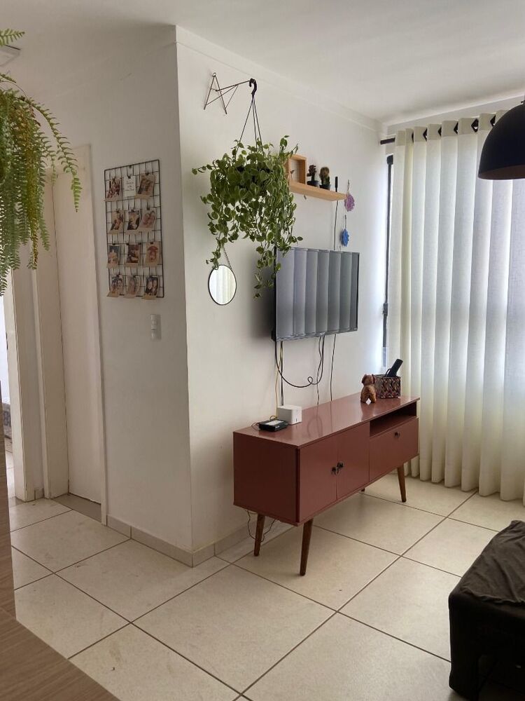 Apartamento, 2 quartos, 55 m² - Foto 16