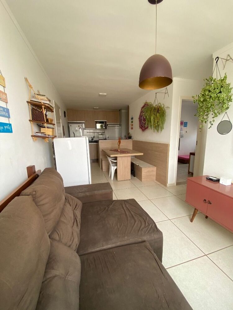 Apartamento, 2 quartos, 55 m² - Foto 12