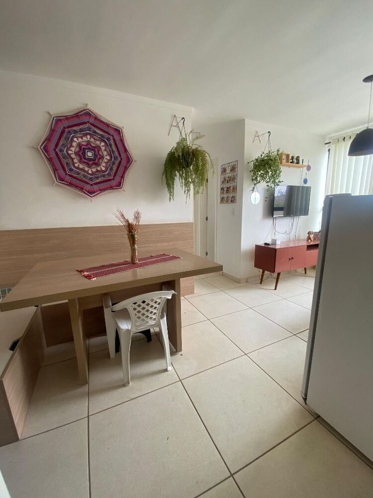 Apartamento, 2 quartos, 55 m² - Foto 10