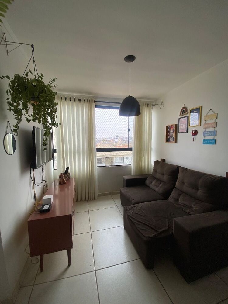 Apartamento, 2 quartos, 55 m² - Foto 19