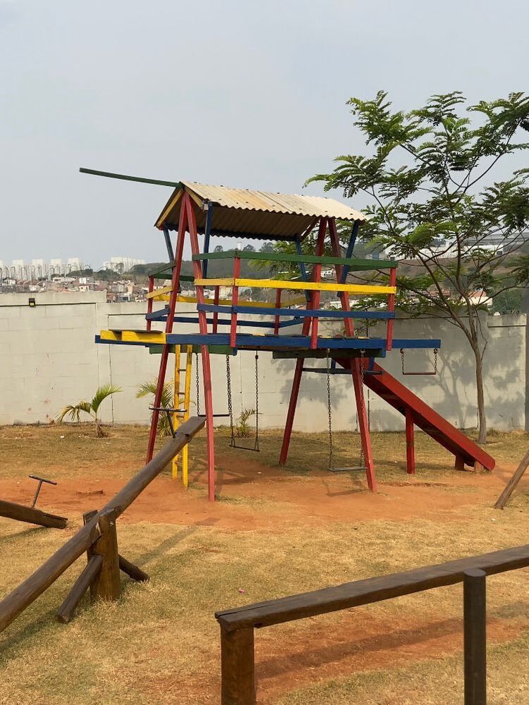 Apartamento, 2 quartos, 55 m² - Foto 2