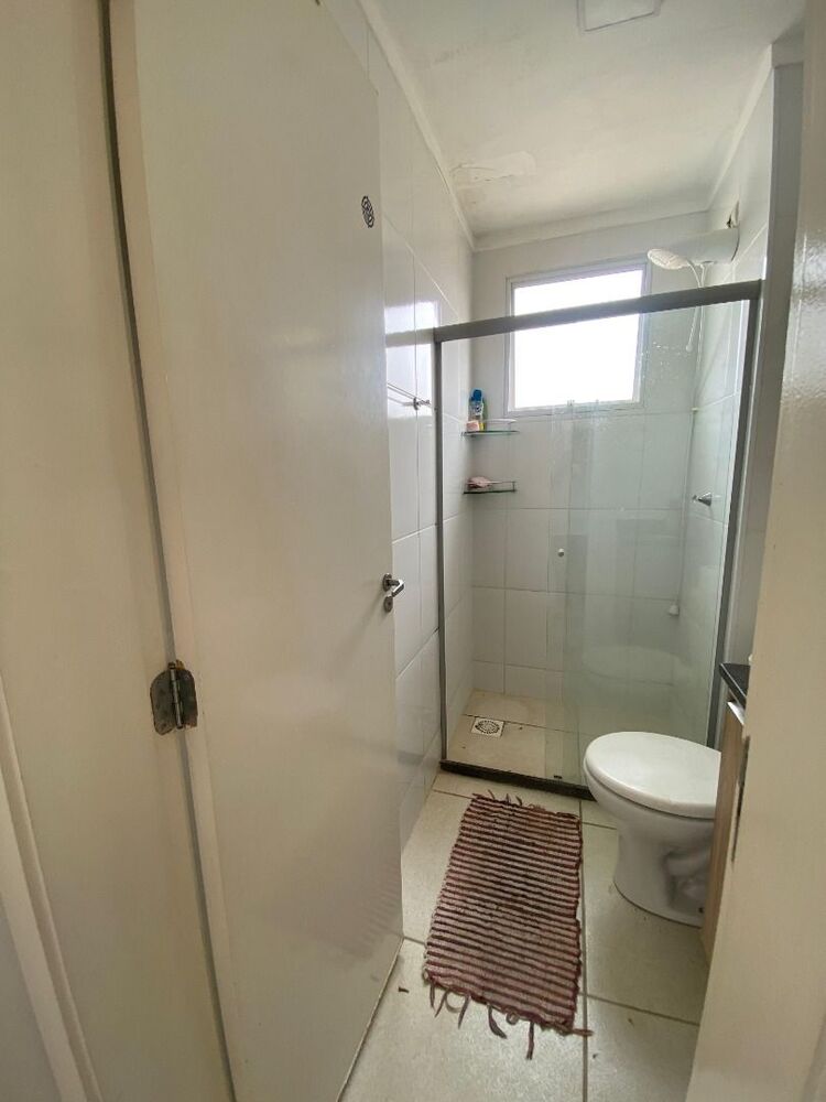 Apartamento, 2 quartos, 55 m² - Foto 11