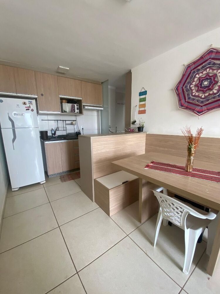 Apartamento, 2 quartos, 55 m² - Foto 13