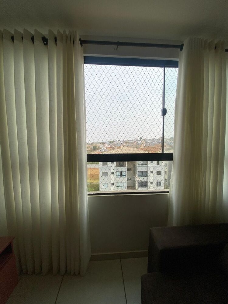 Apartamento, 2 quartos, 55 m² - Foto 8