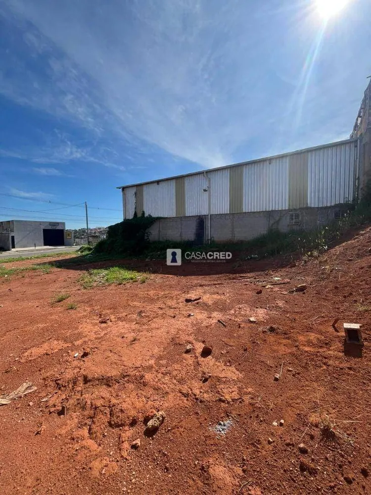 Terreno, 250 m² - Foto 3