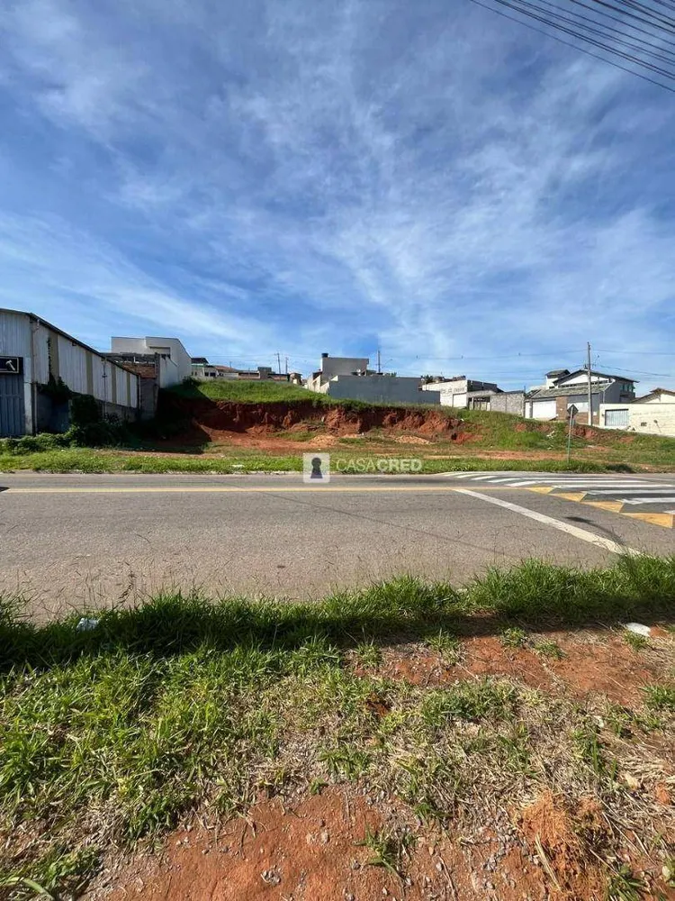 Terreno, 250 m² - Foto 2