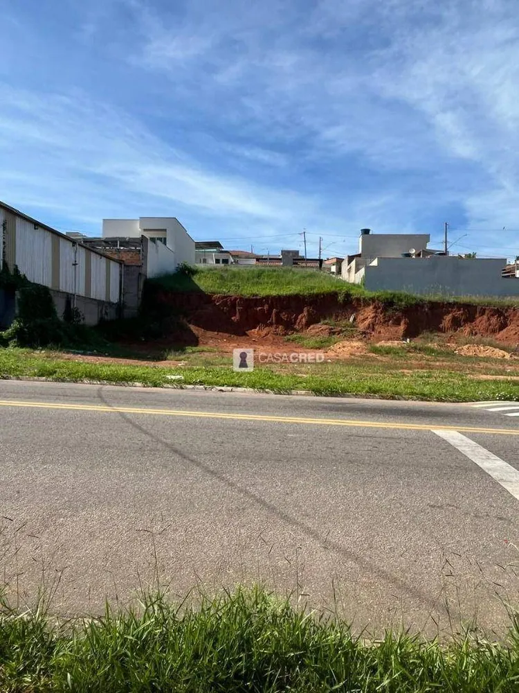 Terreno, 250 m² - Foto 1