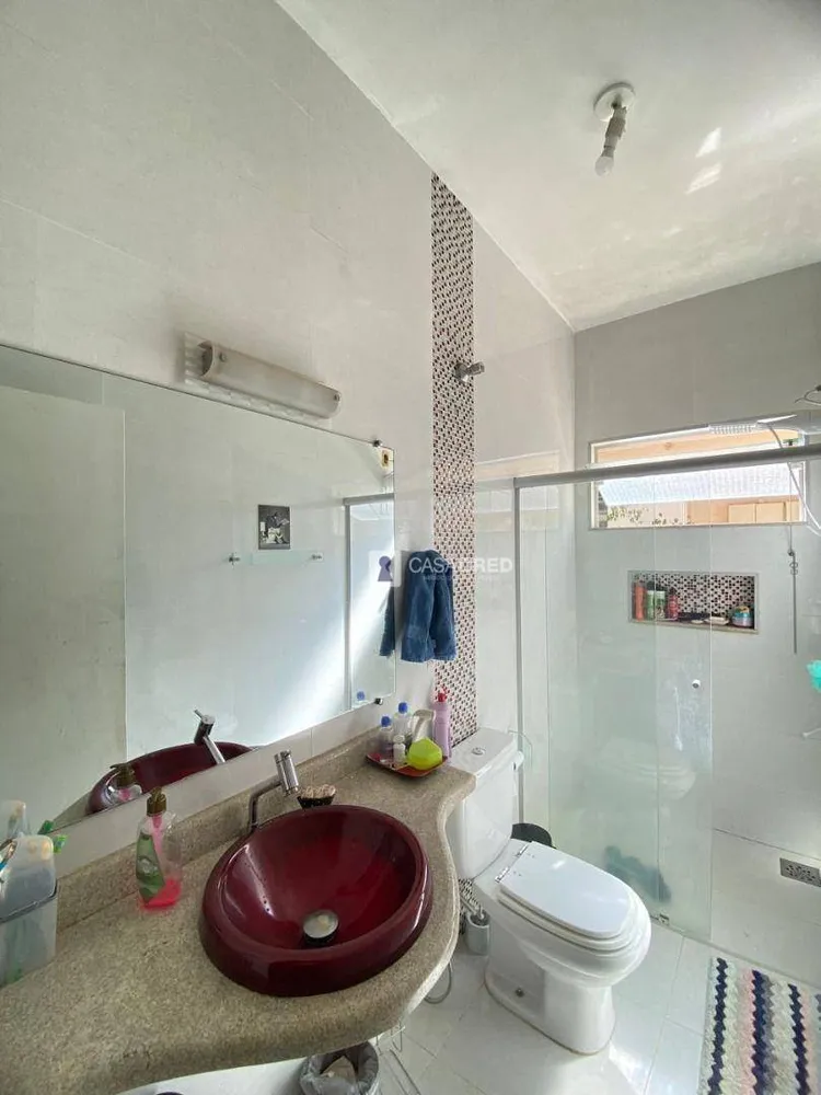 Casa, 2 quartos, 250 m² - Foto 16