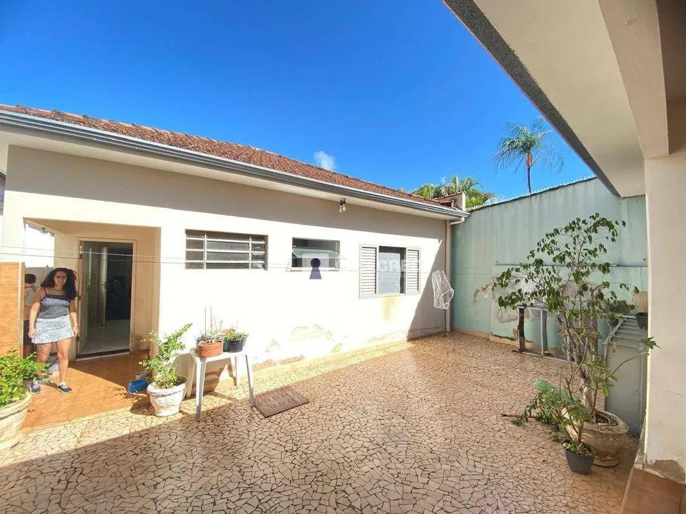 Casa, 2 quartos, 250 m² - Foto 11