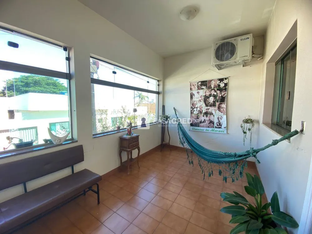 Casa, 2 quartos, 250 m² - Foto 4