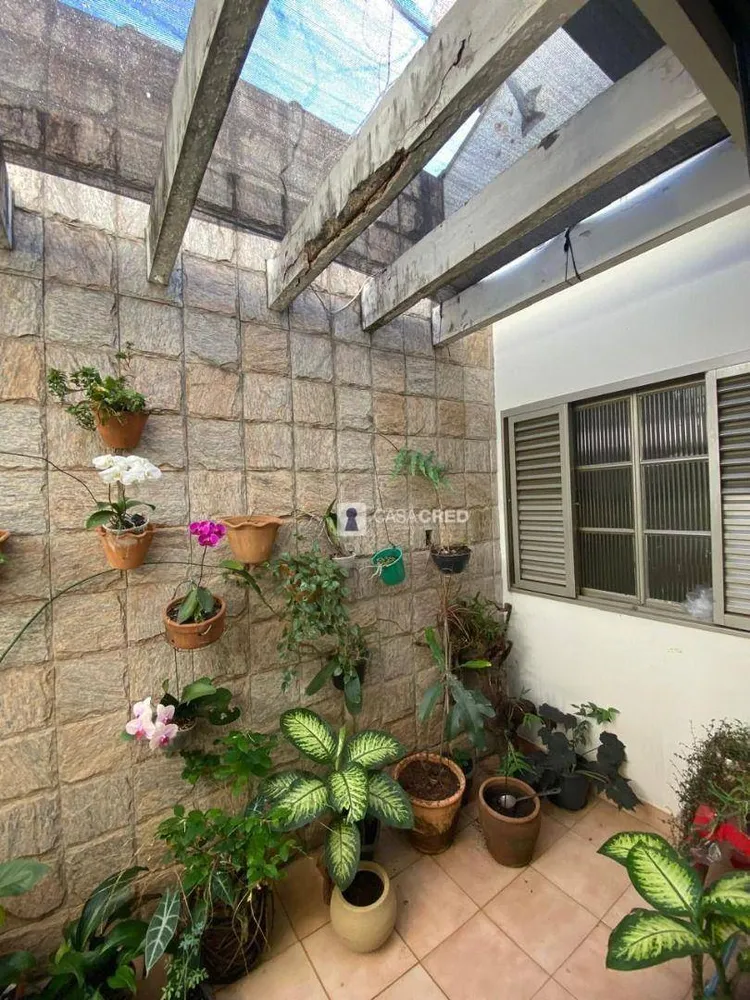 Casa, 2 quartos, 250 m² - Foto 9