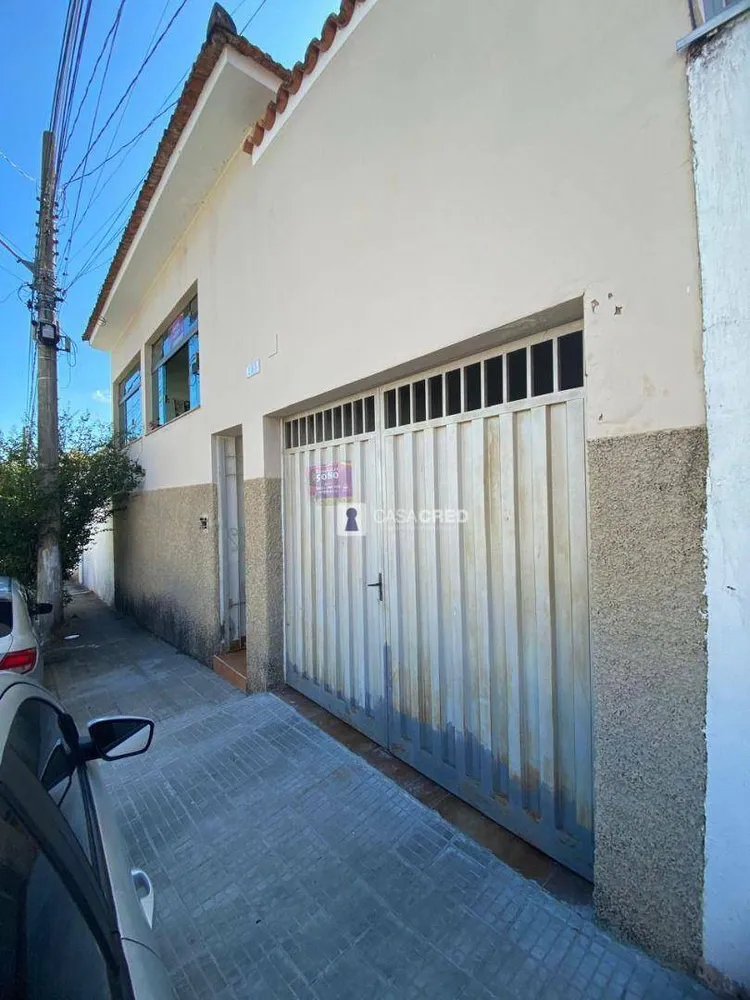 Casa, 2 quartos, 250 m² - Foto 15
